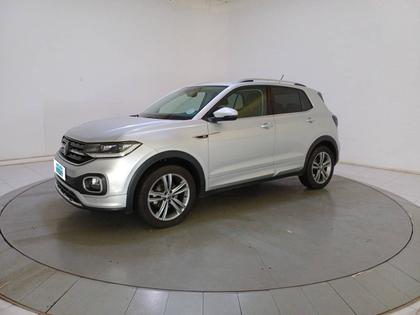 Volkswagen T-Cross - T-Cross 1.0 TSI 110 Start/Stop DSG7 - R-Line Tech - 22 790 €