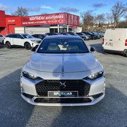 DS DS9 E-TENSE 4x4 360 RIVOLI + Les Herbiers