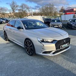 DS DS9 E-TENSE 4x4 360 RIVOLI + Les Herbiers