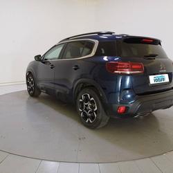 Citroen C5 Aircross BlueHDi 130 S&S EAT8 - Shine occasion - Lu&ccedil;on - photo 2/32