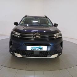 Citroen C5 Aircross C5 Aircross BlueHDi 130 S&S EAT8 - Shine Lu&ccedil;on