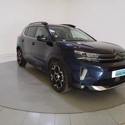 Citroen C5 Aircross C5 Aircross BlueHDi 130 S&S EAT8 - Shine Lu&ccedil;on