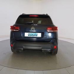 Citroen C5 Aircross BlueHDi 130 S&S EAT8 - Shine occasion - Lu&ccedil;on - photo 3/32