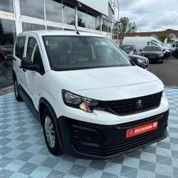 Peugeot Rifter 1.5 BlueHDi 100 ACTIVE Bluetooth Radar occasion - M&eacute;rignac - photo 3/16