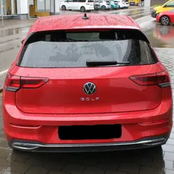 Volkswagen Golf 8 VIII 1.5 eTSI 150 BVA7 STYLE Toit Ouvrant ACC Camera occasion - M&eacute;rignac - photo 2/9