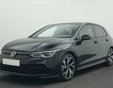 Volkswagen Golf 8