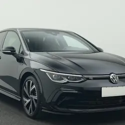 Volkswagen Golf 8 VIII 1.5 eTSI 150 BVA7 R LINE JA18 ACC Camera Attel. occasion - M&eacute;rignac - photo 3/14