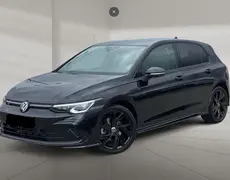Volkswagen Golf 8