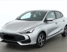 MG MG3 Mérignac