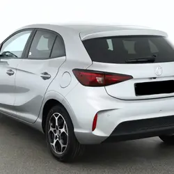 MG MG3 1.5 HYBRID+ 195 LUXURY SimiliCuir GPS Cam360&deg; JA16 occasion - M&eacute;rignac - photo 2/24