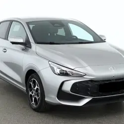 MG MG3 1.5 HYBRID+ 195 LUXURY SimiliCuir GPS Cam360&deg; JA16 occasion - M&eacute;rignac - photo 3/24