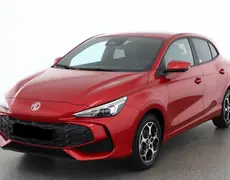 MG MG3 Mérignac