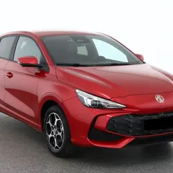 MG MG3 1.5 HYBRID+ 195 LUXURY SimiliCuir GPS Cam360&deg; JA16 occasion - M&eacute;rignac - photo 2/25