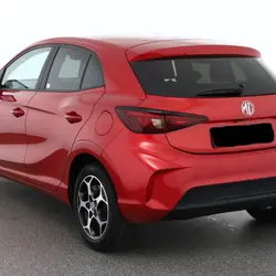 MG MG3 1.5 HYBRID+ 195 LUXURY SimiliCuir GPS Cam360&deg; JA16 occasion - M&eacute;rignac - photo 3/25