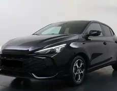 MG MG3 Mérignac