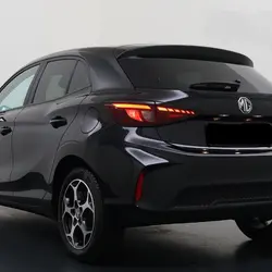 MG MG3 1.5 HYBRID+ 195 LUXURY SimiliCuir GPS Cam360&deg; JA16 occasion - M&eacute;rignac - photo 2/22