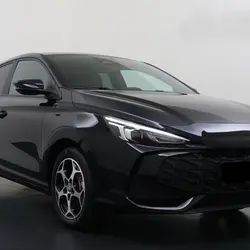 MG MG3 1.5 HYBRID+ 195 LUXURY SimiliCuir GPS Cam360&deg; JA16 occasion - M&eacute;rignac - photo 3/22