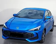 MG MG3 Mérignac