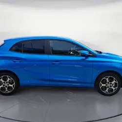MG MG3 1.5 HYBRID+ 195 LUXURY SimiliCuir GPS Cam360&deg; JA16 occasion - M&eacute;rignac - photo 2/23