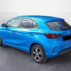MG MG3 1.5 HYBRID+ 195 LUXURY SimiliCuir GPS Cam360&deg; JA16 occasion - M&eacute;rignac - photo 3/23