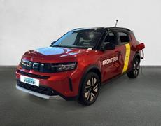 Opel Frontera Luçon