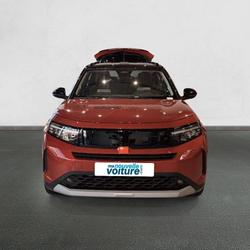 Opel Frontera Frontera Electric 113 ch Batterie 44 kWh - GS Lu&ccedil;on