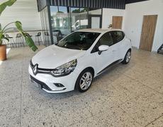 Renault Clio 4 Liffré