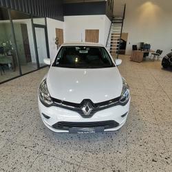 Renault Clio 4 0.9 TCE 90CH ENERGY BUSINESS 5P EURO6C Liffr&eacute;