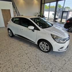 Renault Clio 4 0.9 TCE 90CH ENERGY BUSINESS 5P EURO6C Liffr&eacute;