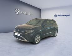 Volkswagen T-Cross Cléon