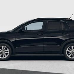 Volkswagen T-Cross T-Cross 1.0 TSI 116 Start/Stop DSG7 VW Edition Cl&eacute;on