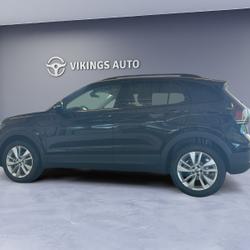 Volkswagen T-Cross 1.0 TSI 116 Start/Stop DSG7 VW Edition occasion - Cl&eacute;on - photo 2/15