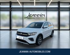 Volkswagen T-Cross Auxerre