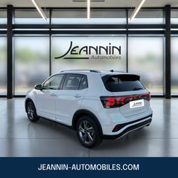 Volkswagen T-Cross 1.0 TSI 116 Start/Stop DSG7 R-Line occasion - Auxerre - photo 3/33