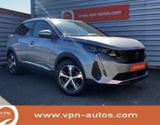 Peugeot 3008 Migné-Auxances