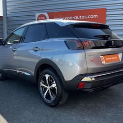 Peugeot 3008 BlueHDi 130 S&S EAT8 Allure Pack Mign&eacute;-Auxances