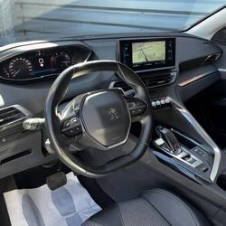 Peugeot 3008 BlueHDi 130 S&S EAT8 Allure Pack Mign&eacute;-Auxances