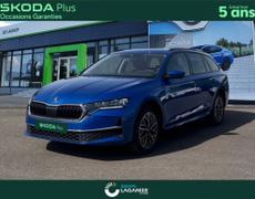 Skoda Octavia Combi Alès