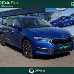 Skoda Octavia Combi 2.0 TDI 150 CH SCR DSG7 Selection occasion - Al&egrave;s - photo 2/25