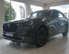 Mazda CX-60 Villefranche-sur-Saône