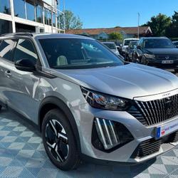 Peugeot 2008 II (2) 1.2 HYBRID 145 e-DCS6 ALLURE PLUS 2500&euro; d'Options Cam360&deg; Gtie 02/30 occasion - M&eacute;rignac - photo 2/31