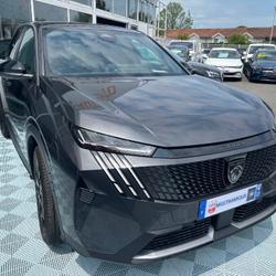 Peugeot 3008 HYBRID 145 e-DCS6 ALLURE occasion - M&eacute;rignac - photo 2/25