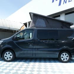 Renault Trafic ANTILOPE VAN Am&eacute;nag&eacute; FLEX PLUS CONFORT 2.0 DCi 130 BVM6 L1 2 Lits Attel. DISPO occasion - M&eacute;rignac - photo 2/50