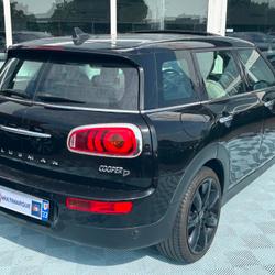 Mini Clubman III 2.0 COOPER D 150 BVM6 CUIR TOIT Ouvrant Camera HUD JA18 occasion - M&eacute;rignac - photo 3/41