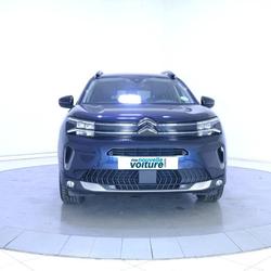 Citroen C5 Aircross C5 Aircross PureTech 130 S&S EAT8 - Shine Lu&ccedil;on