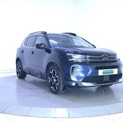 Citroen C5 Aircross C5 Aircross PureTech 130 S&S EAT8 - Shine Lu&ccedil;on