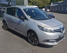 Renault Scenic 3