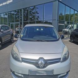 Renault Scenic 3 1.6 DCI 130CH ENERGY BOSE ECO&sup2; Liffr&eacute;