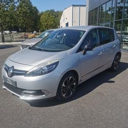 Renault Scenic 3 1.6 DCI 130CH ENERGY BOSE ECO&sup2; Liffr&eacute;