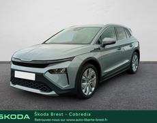 Skoda Elroq Brest